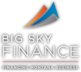 Big Sky Finance - A Program of Big Sky Economic Development - Financing Montana Business