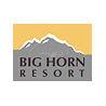 big horn resort